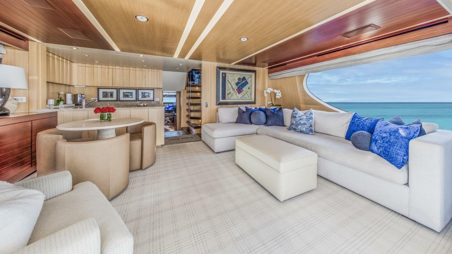 2015 Benetti Traditional Supreme — photo 6