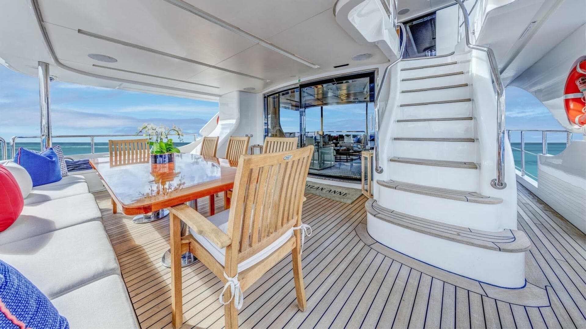 2015 Benetti Traditional Supreme — photo 8