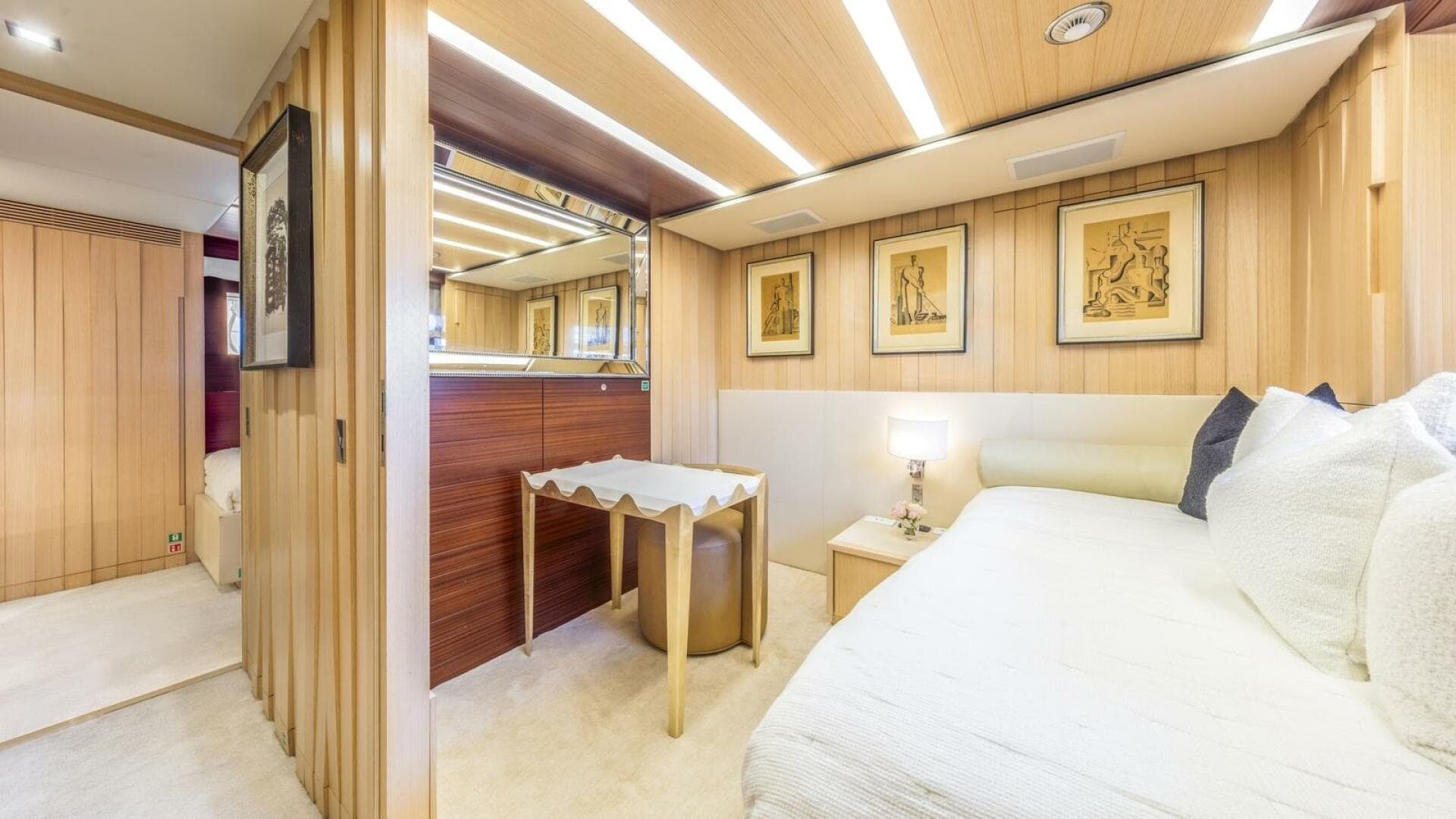 2015 Benetti Traditional Supreme — photo 20