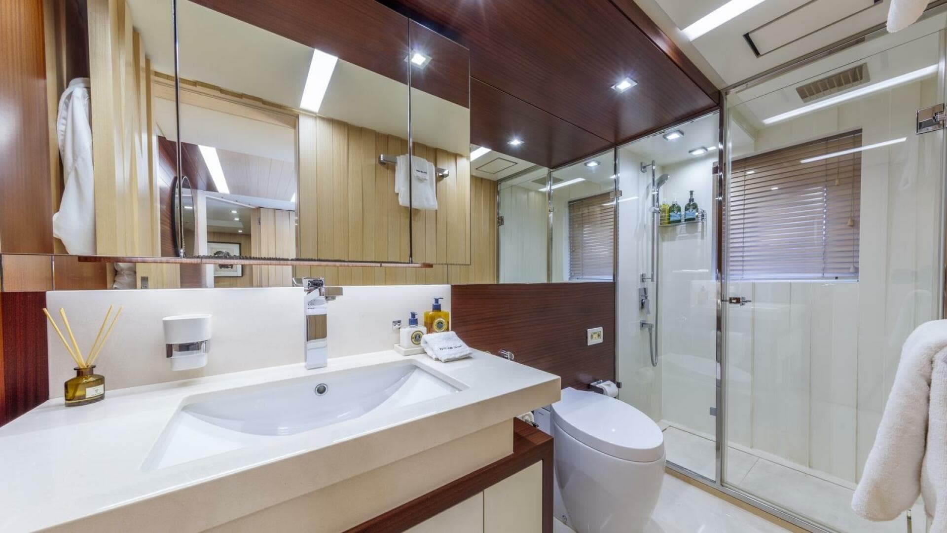 2015 Benetti Traditional Supreme — photo 17