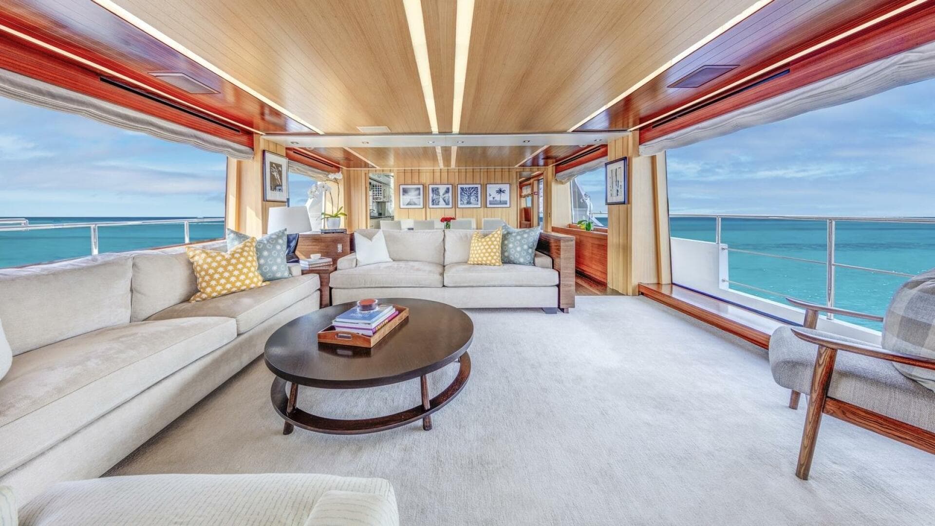 2015 Benetti Traditional Supreme — photo 9