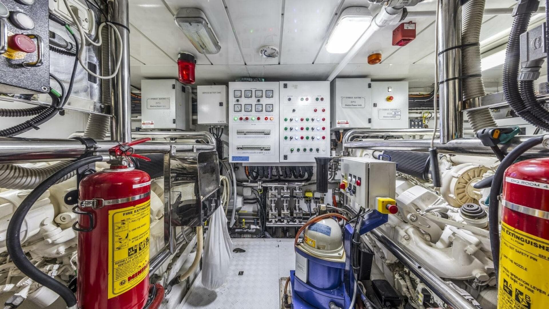 2015 Benetti Traditional Supreme — photo 23