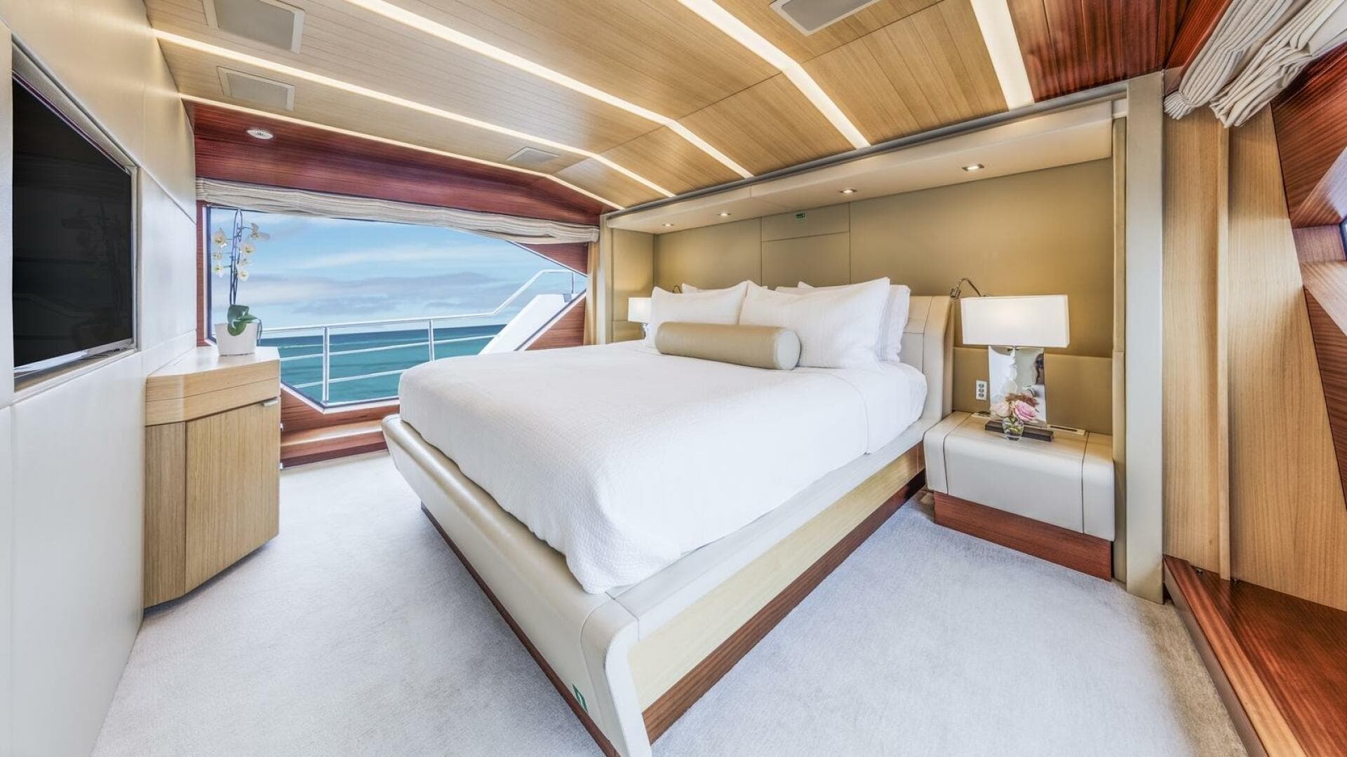 2015 Benetti Traditional Supreme — photo 13