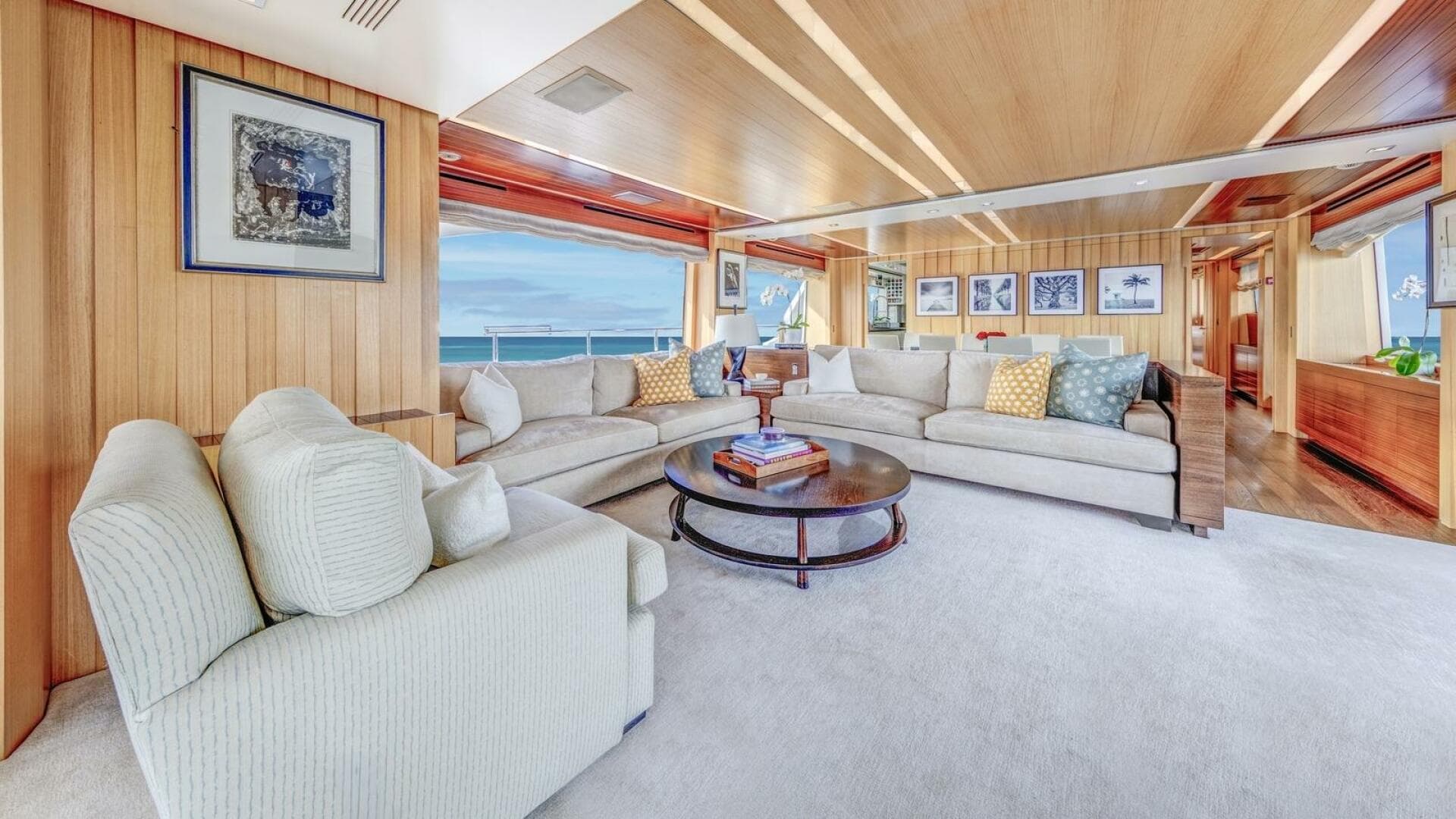 2015 Benetti Traditional Supreme — photo 10
