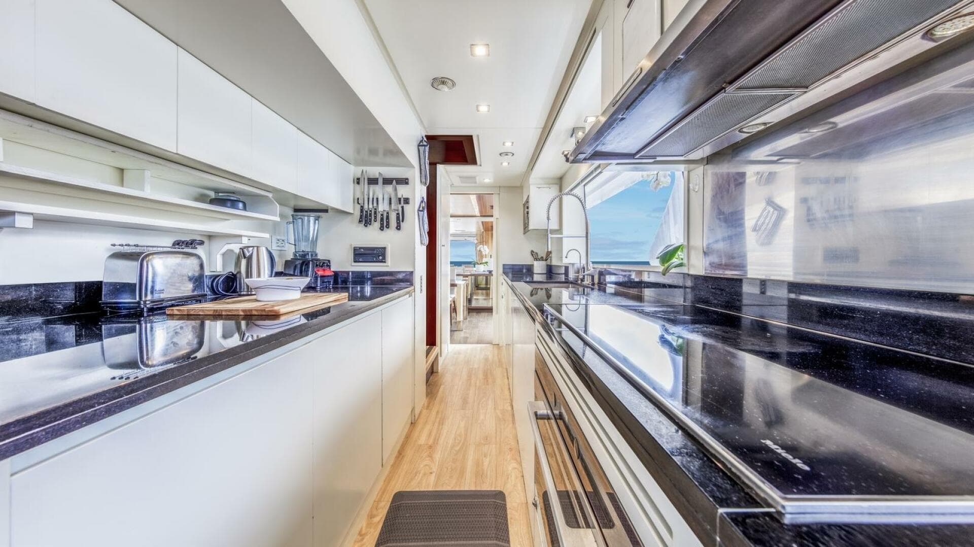 2015 Benetti Traditional Supreme — photo 12