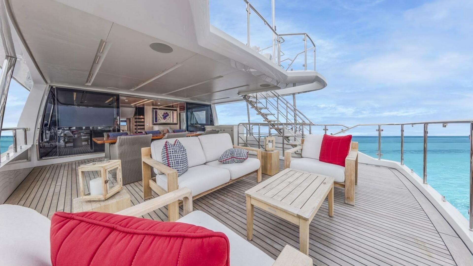 2015 Benetti Traditional Supreme — photo 4