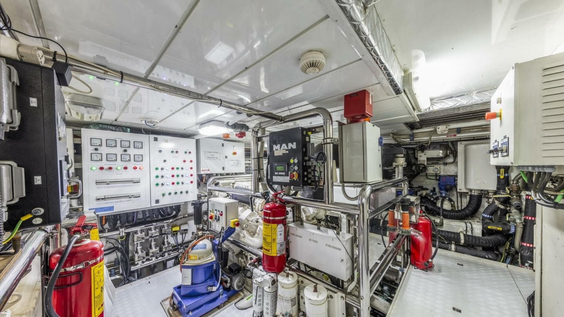 2015 Benetti Traditional Supreme — photo 22