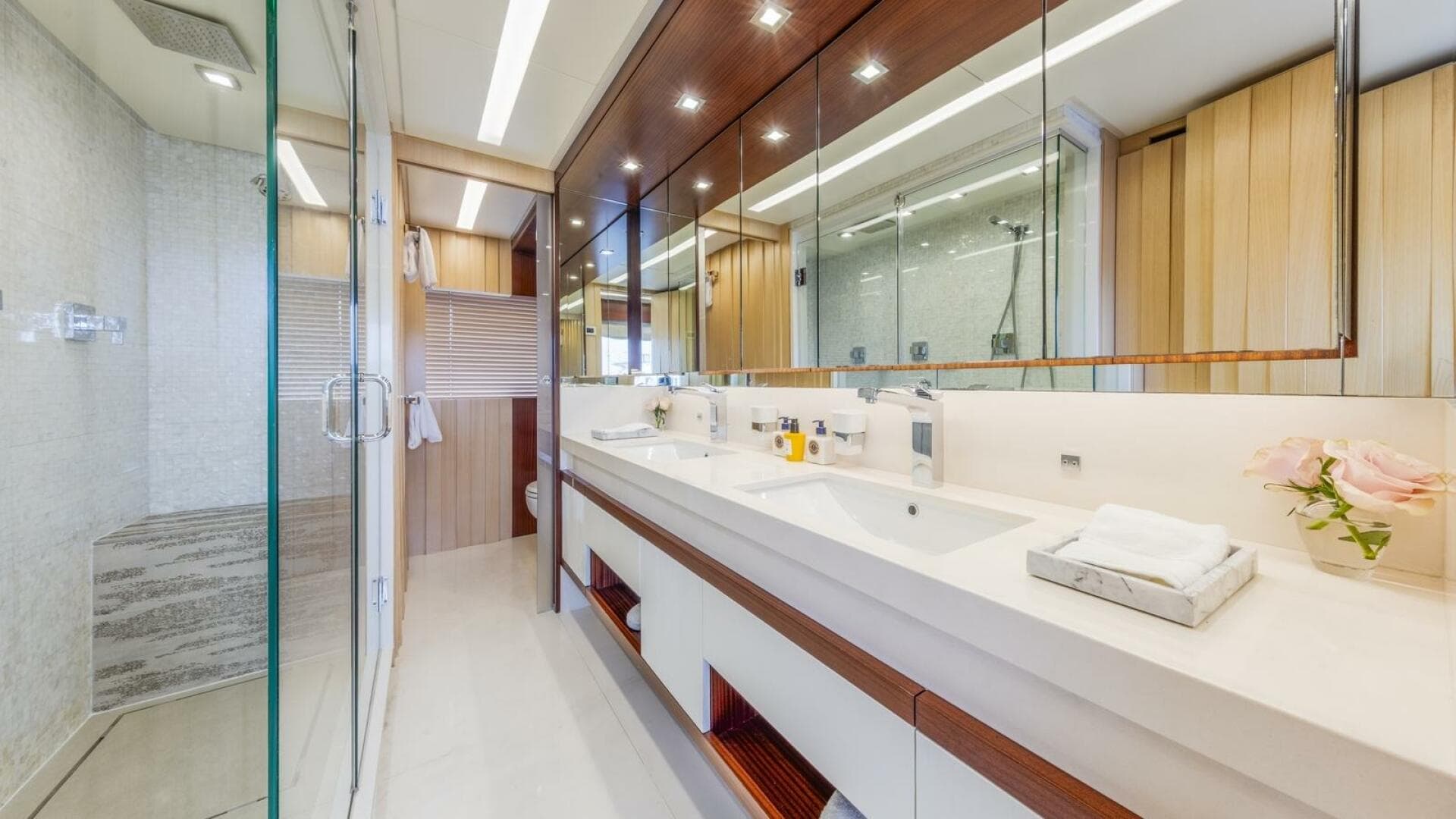 2015 Benetti Traditional Supreme — photo 15