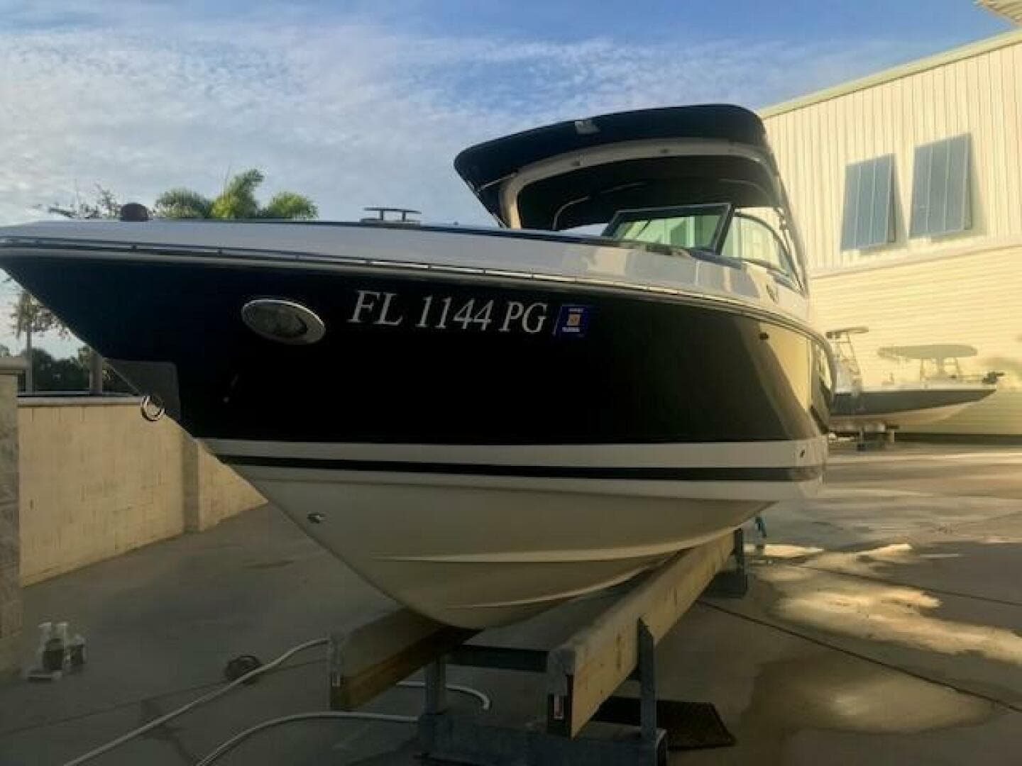 2012 Regal 2500 — photo 5