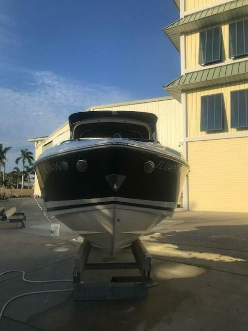 2012 Regal 2500 — photo 8