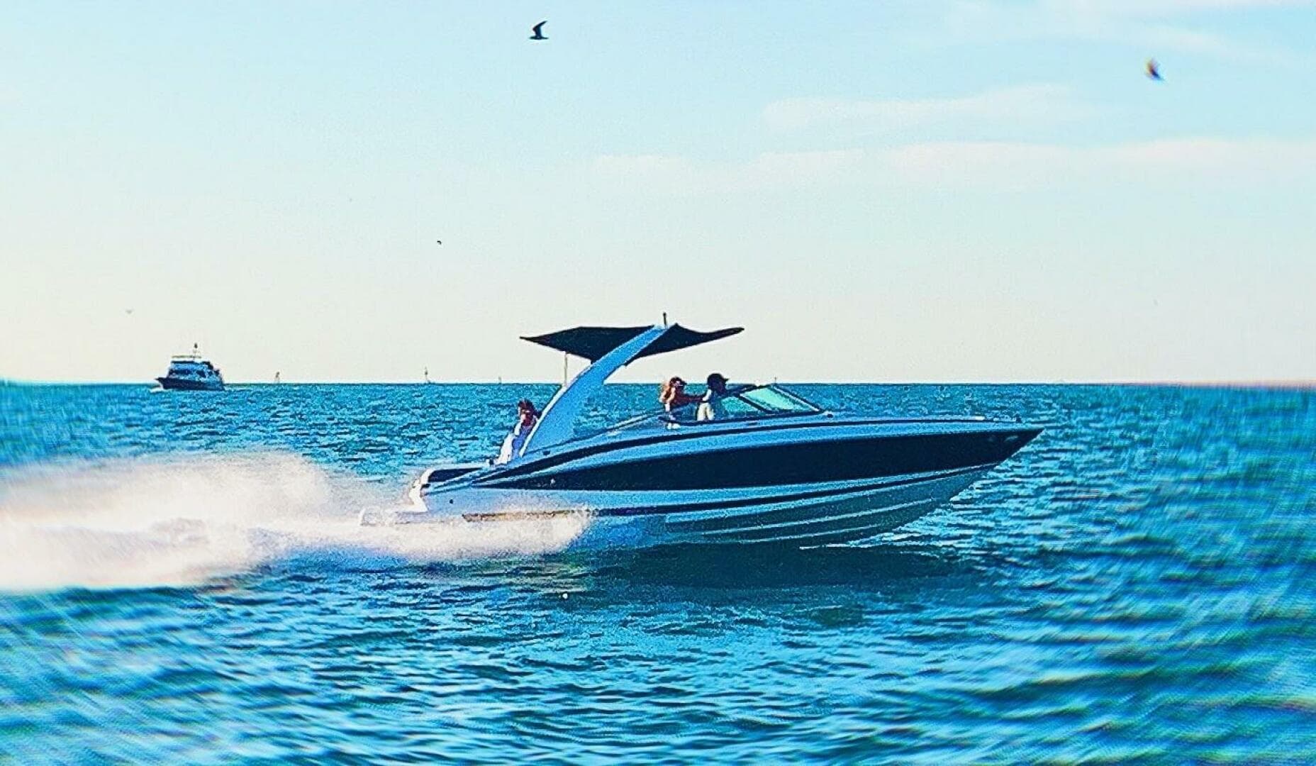 2012 Regal 2500 — photo 3