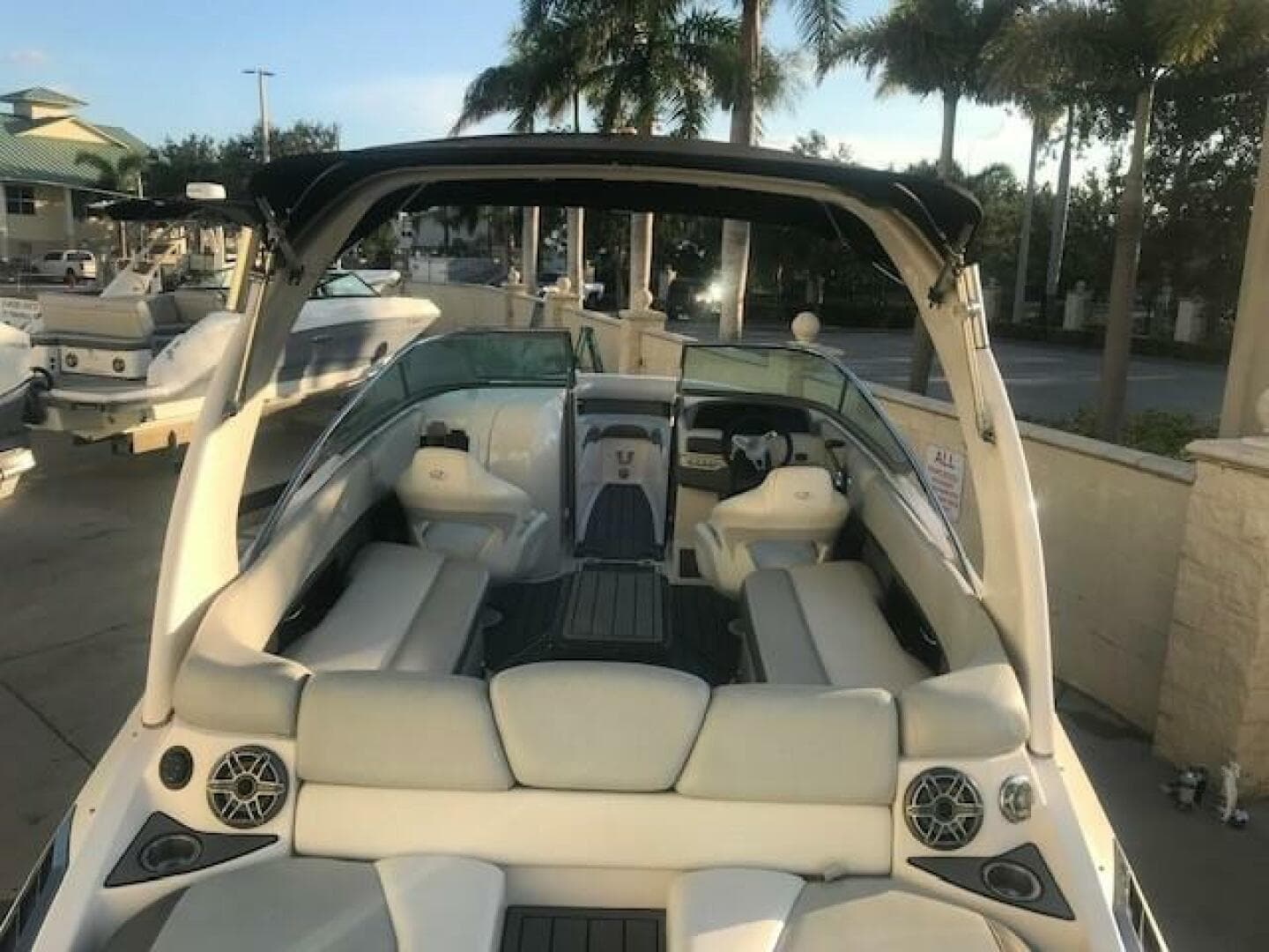 2012 Regal 2500 — photo 13