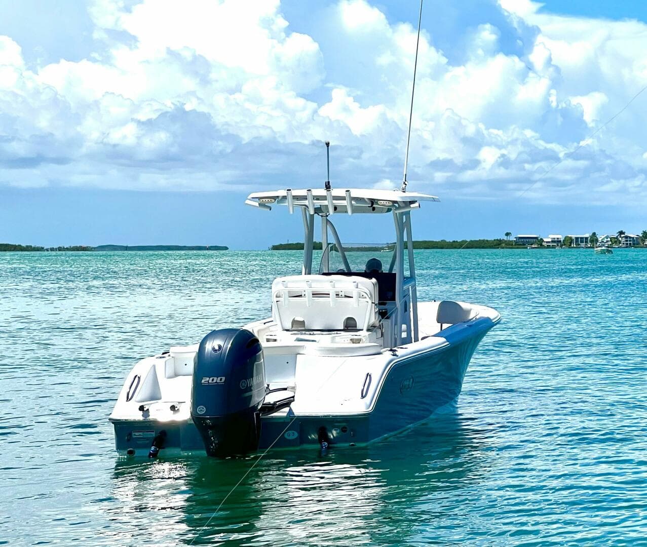 2021 Sea Hunt Ultra 234 — photo 6