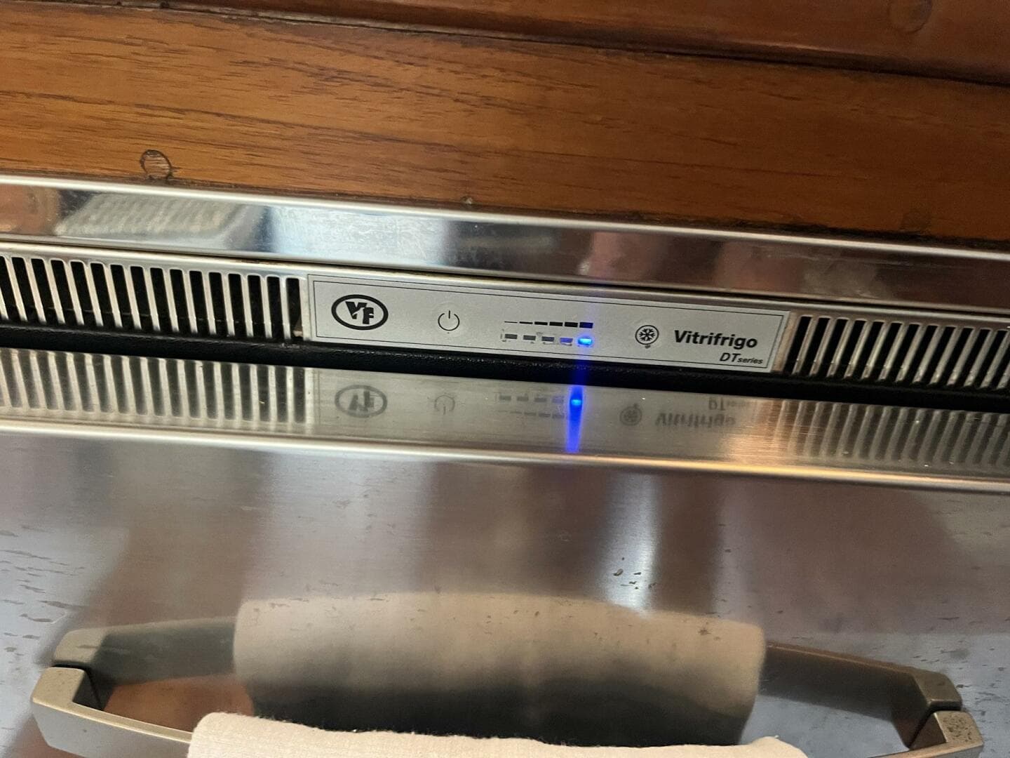 1979 Grand Banks 42 Classic — photo 95