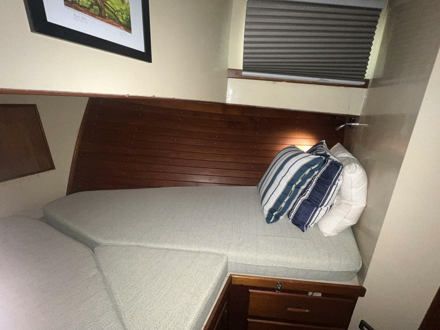 1979 Grand Banks 42 Classic — photo 71