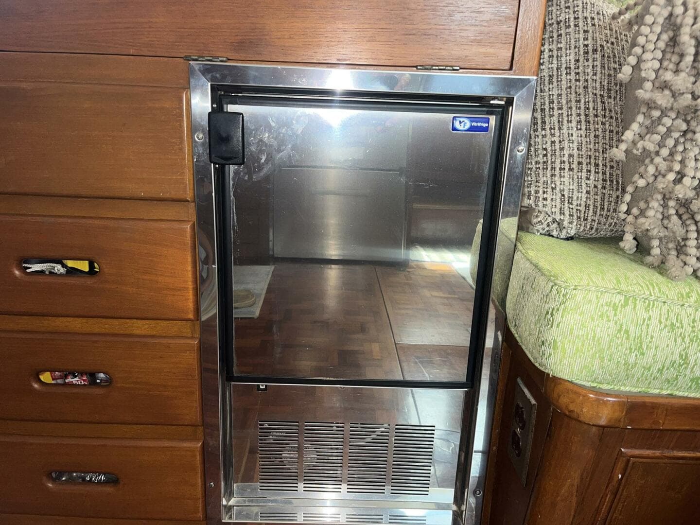 1979 Grand Banks 42 Classic — photo 48