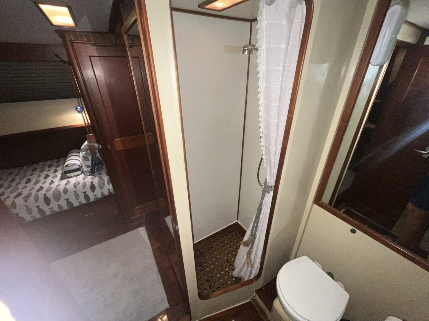 1979 Grand Banks 42 Classic — photo 65