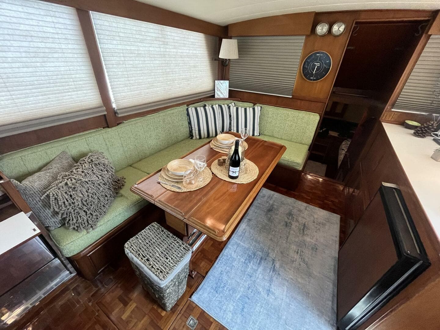 1979 Grand Banks 42 Classic — photo 52