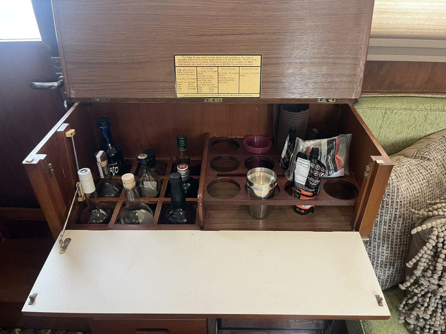 1979 Grand Banks 42 Classic — photo 41