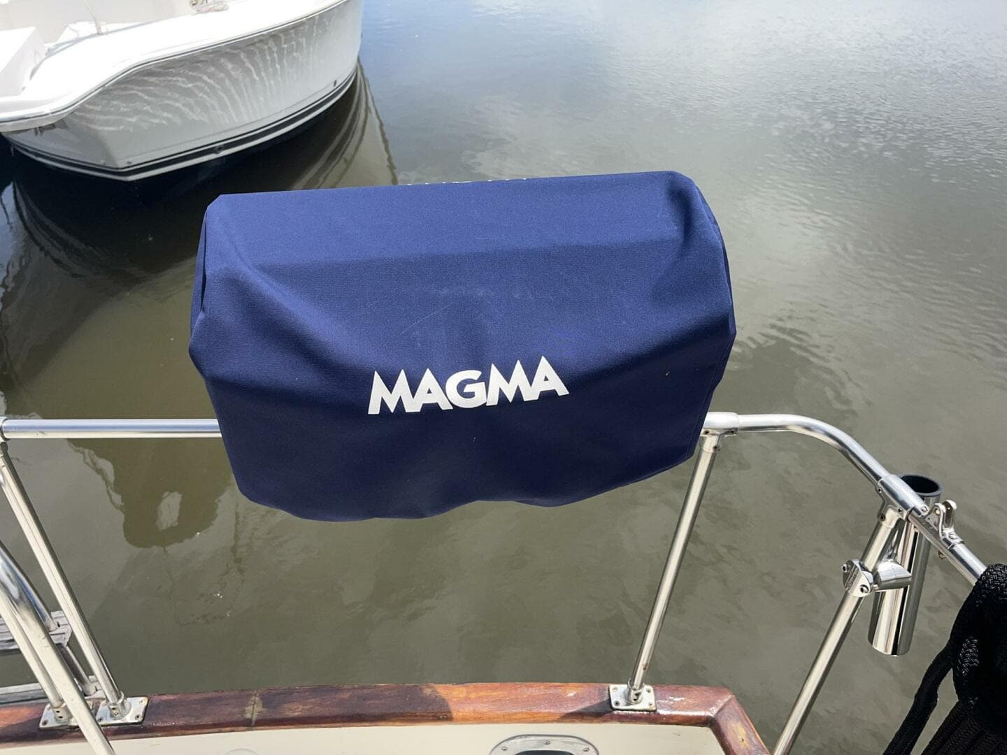 1979 Grand Banks 42 Classic — photo 20