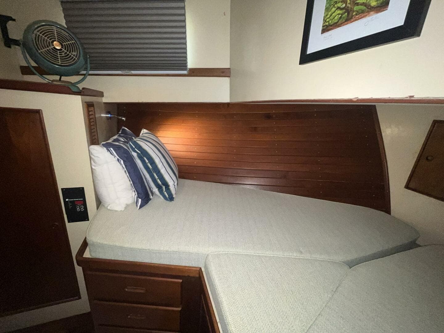 1979 Grand Banks 42 Classic — photo 70