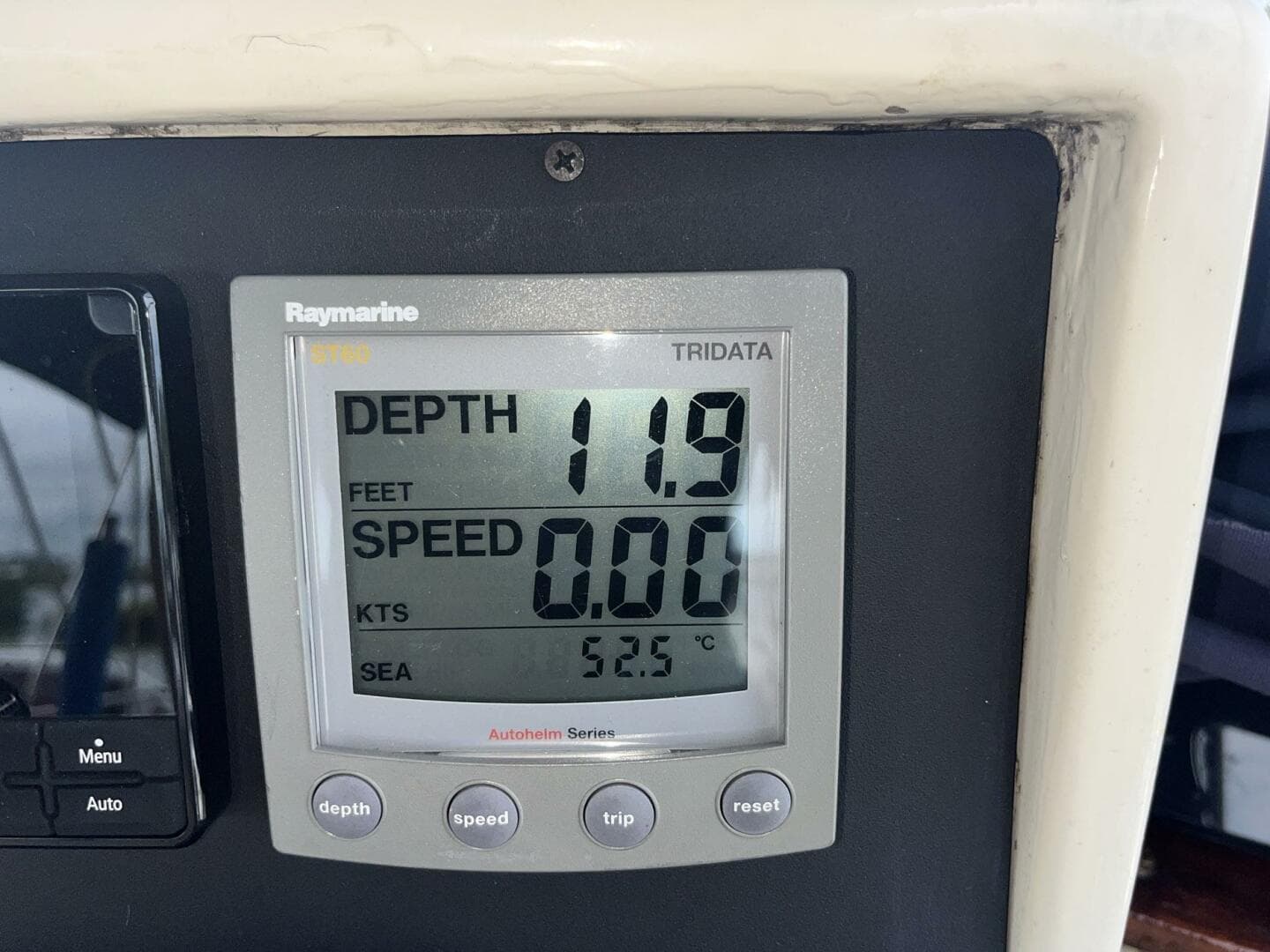 1979 Grand Banks 42 Classic — photo 26