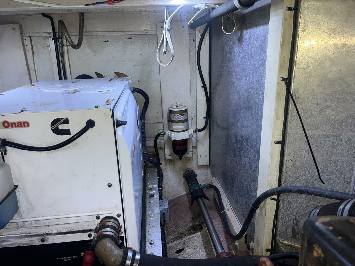 1979 Grand Banks 42 Classic — photo 84