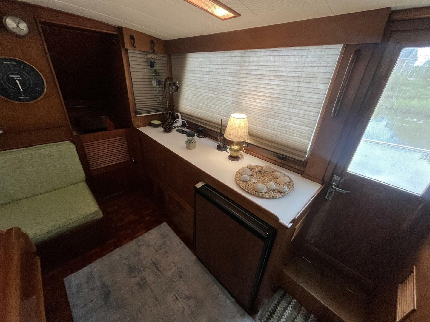 1979 Grand Banks 42 Classic — photo 37