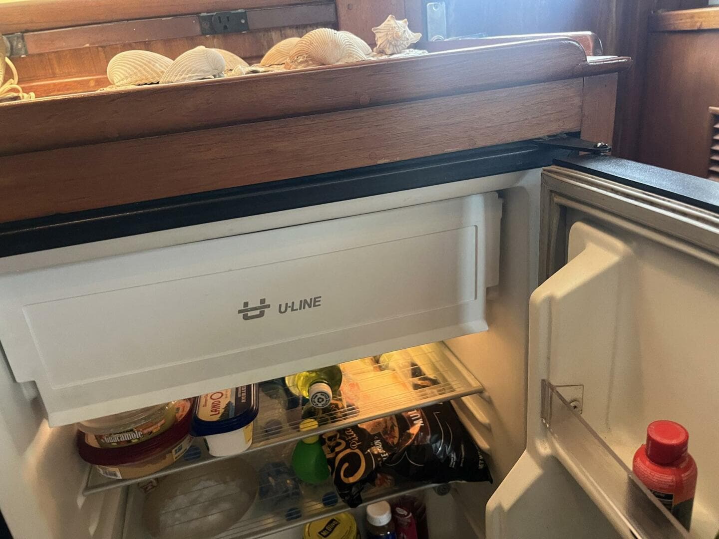 1979 Grand Banks 42 Classic — photo 96