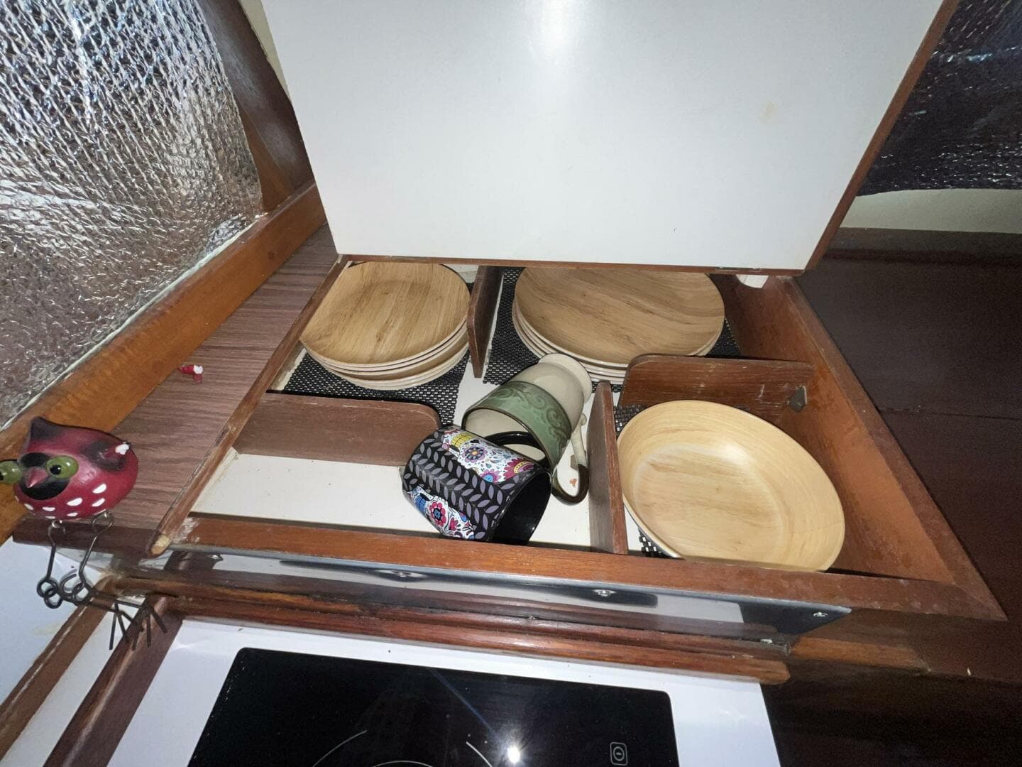 1979 Grand Banks 42 Classic — photo 44