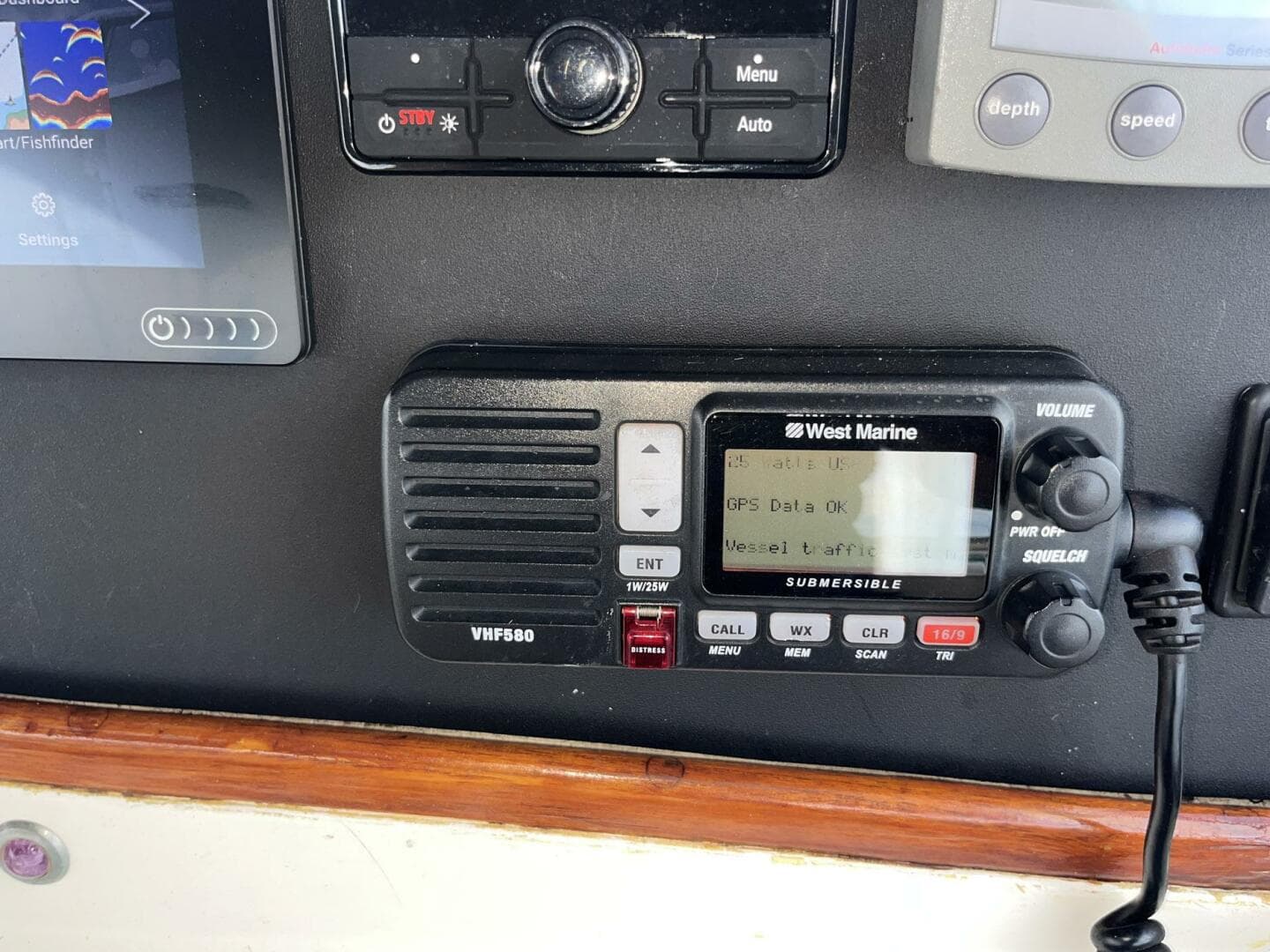 1979 Grand Banks 42 Classic — photo 25