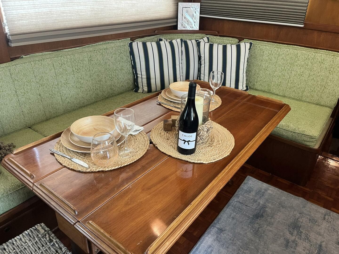 1979 Grand Banks 42 Classic — photo 53