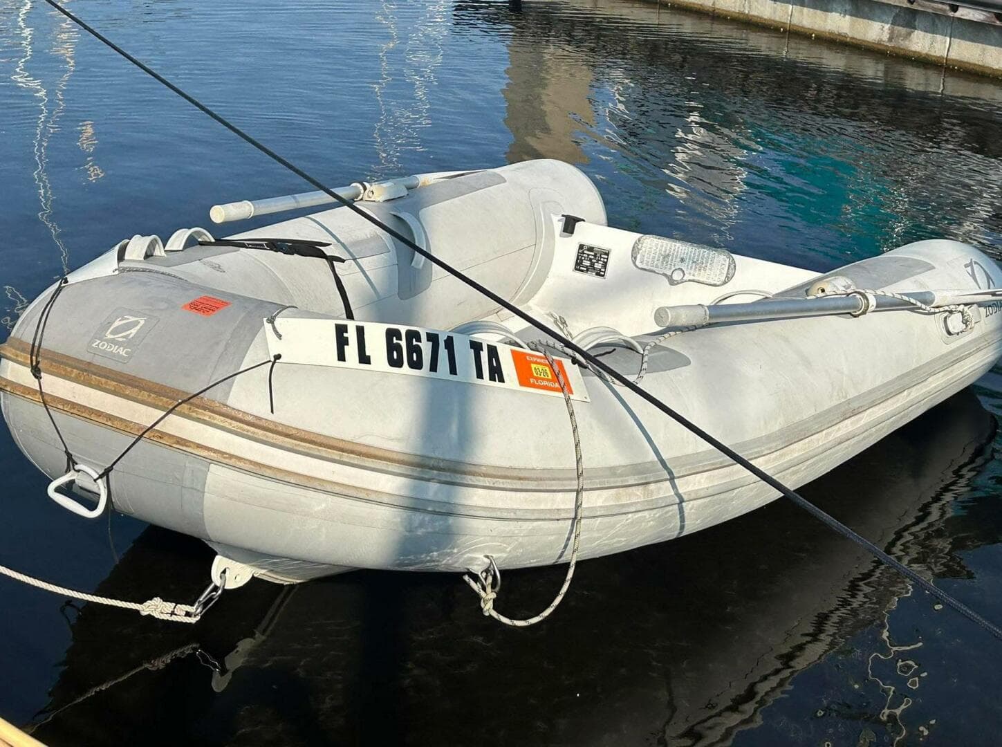 1979 Grand Banks 42 Classic — photo 29