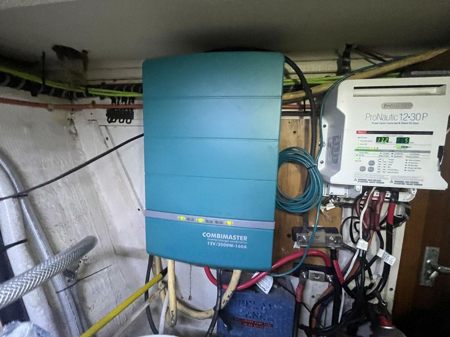 1979 Grand Banks 42 Classic — photo 100