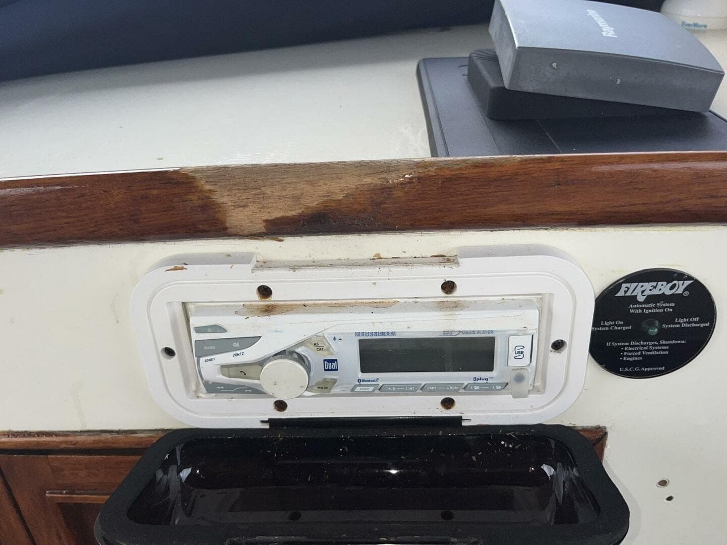 1979 Grand Banks 42 Classic — photo 28