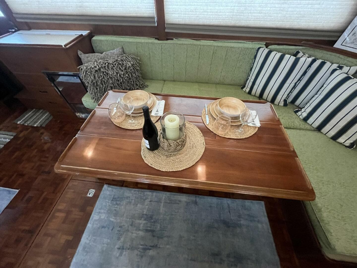 1979 Grand Banks 42 Classic — photo 51