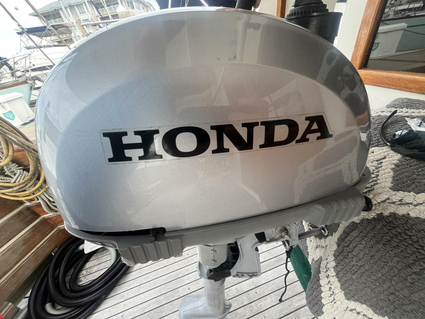 1979 Grand Banks 42 Classic — photo 34