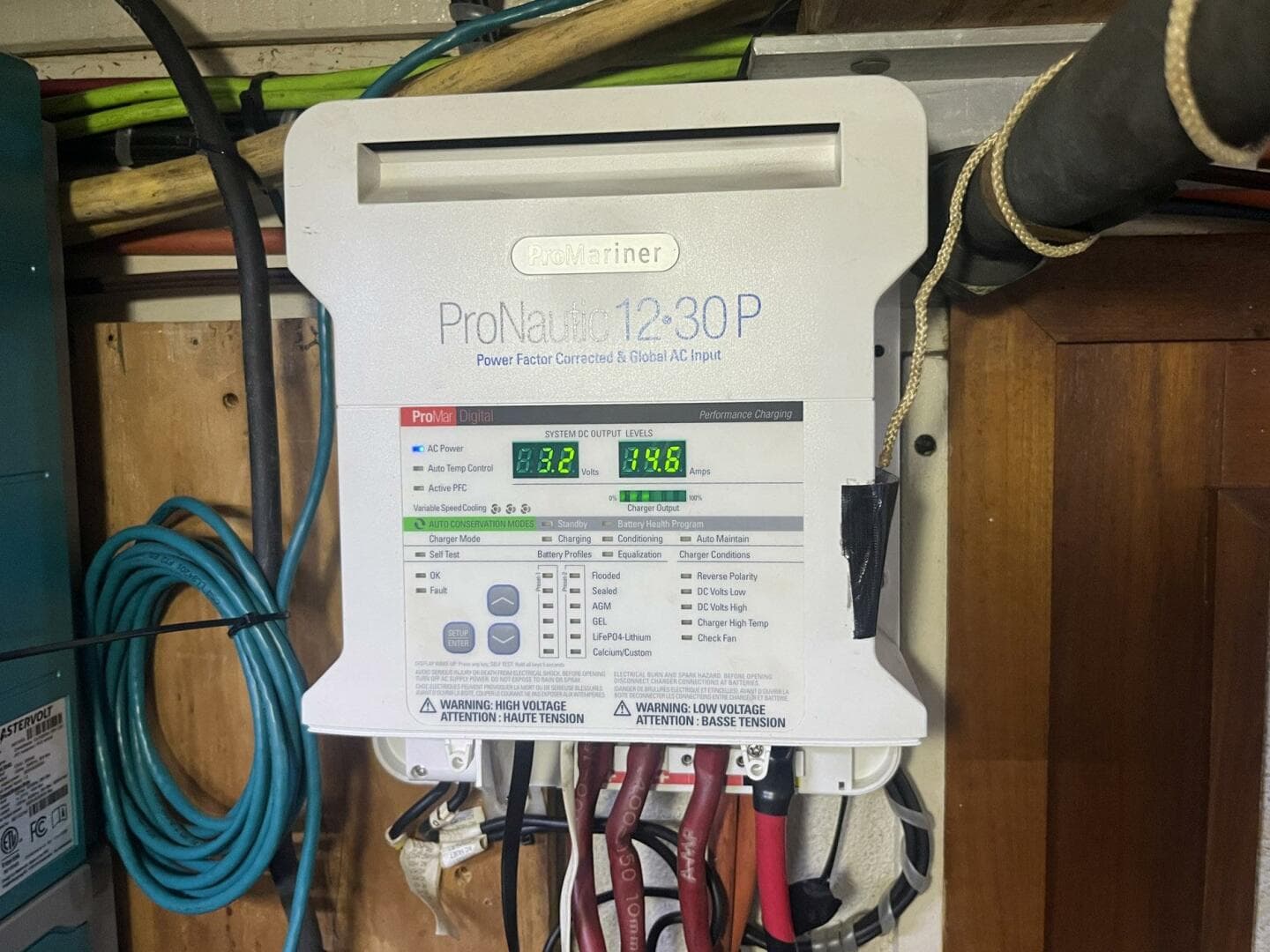 1979 Grand Banks 42 Classic — photo 99