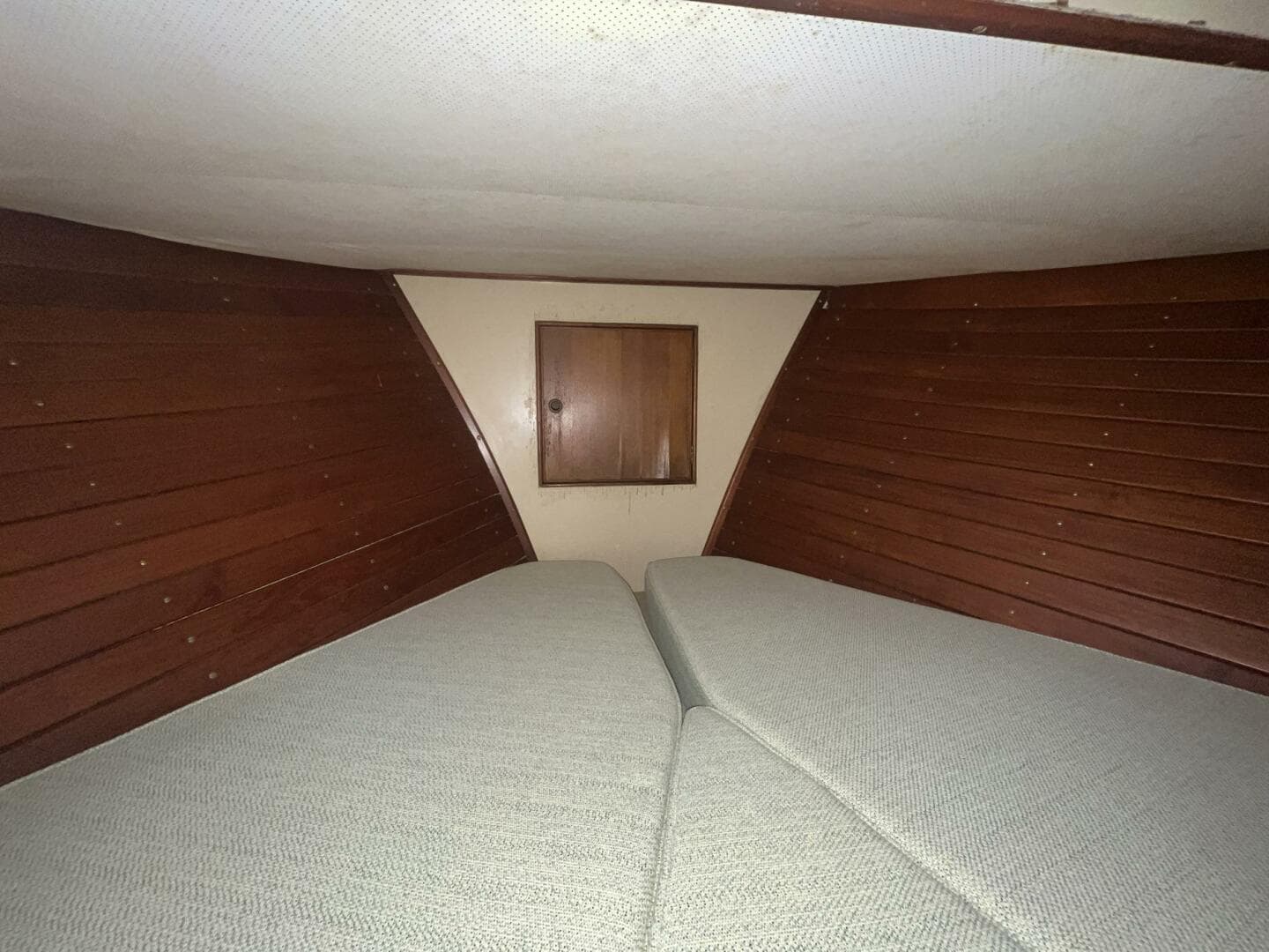 1979 Grand Banks 42 Classic — photo 68