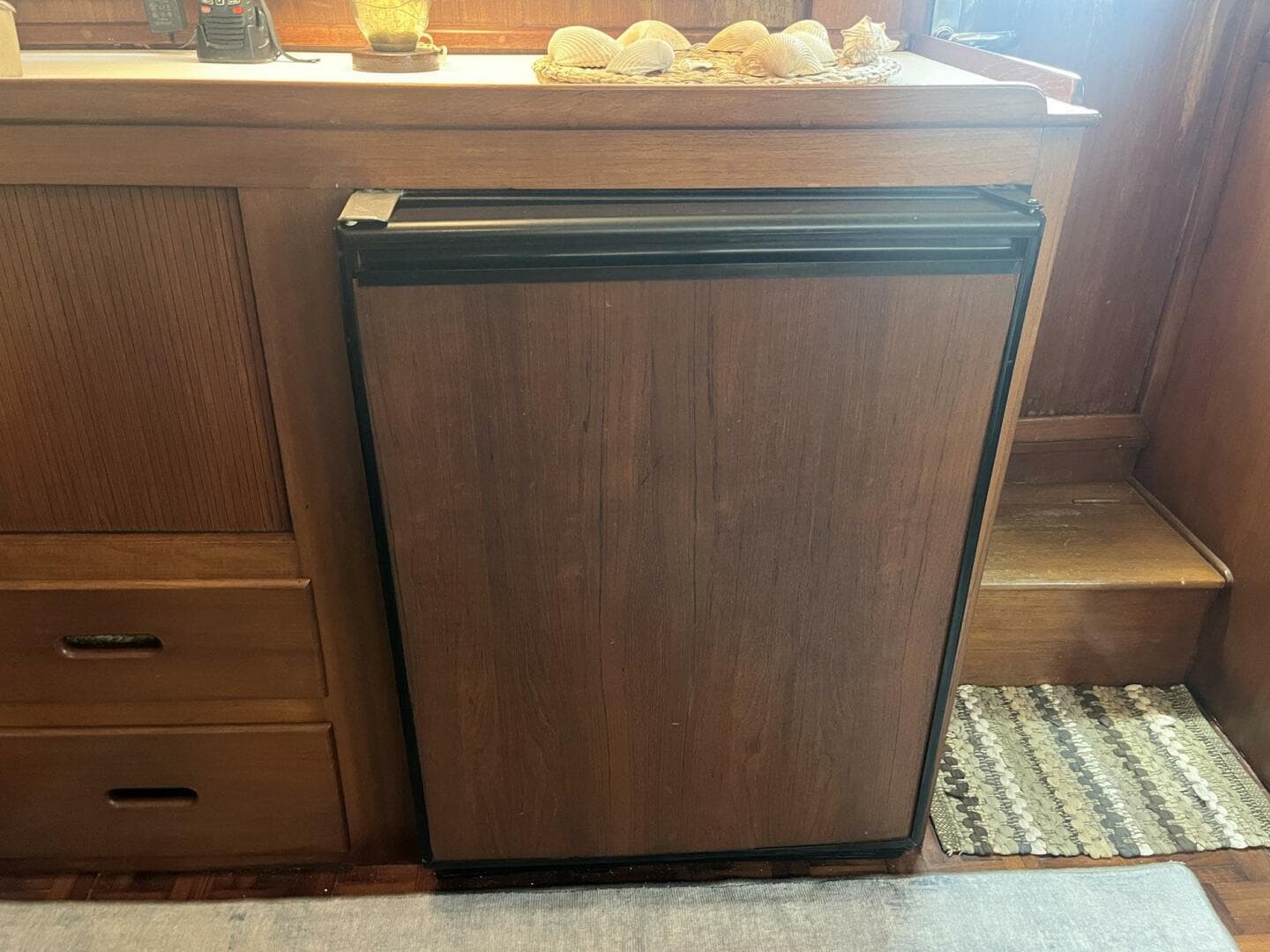 1979 Grand Banks 42 Classic — photo 47