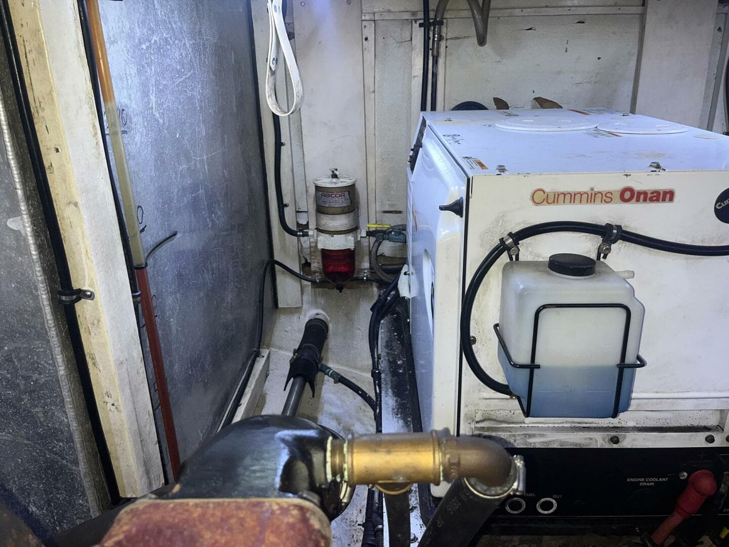 1979 Grand Banks 42 Classic — photo 85