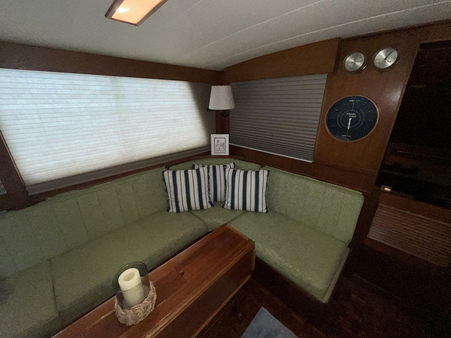 1979 Grand Banks 42 Classic — photo 54