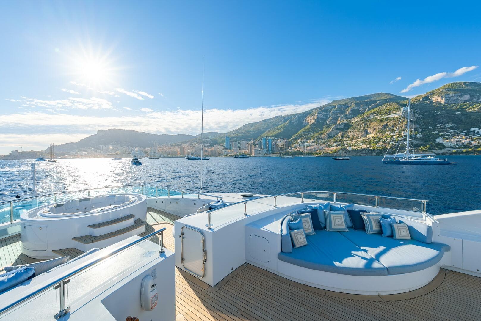 2009 Timmerman Custom Tri-Deck — photo 15