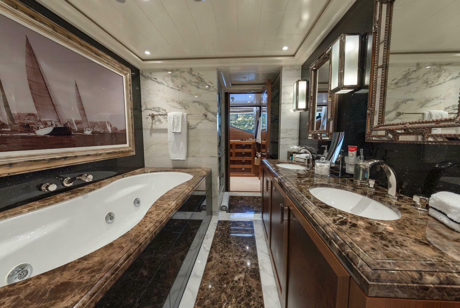 2009 Timmerman Custom Tri-Deck — photo 43