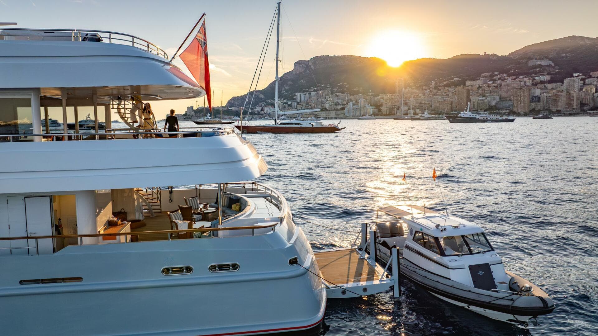 2009 Timmerman Custom Tri-Deck — photo 9