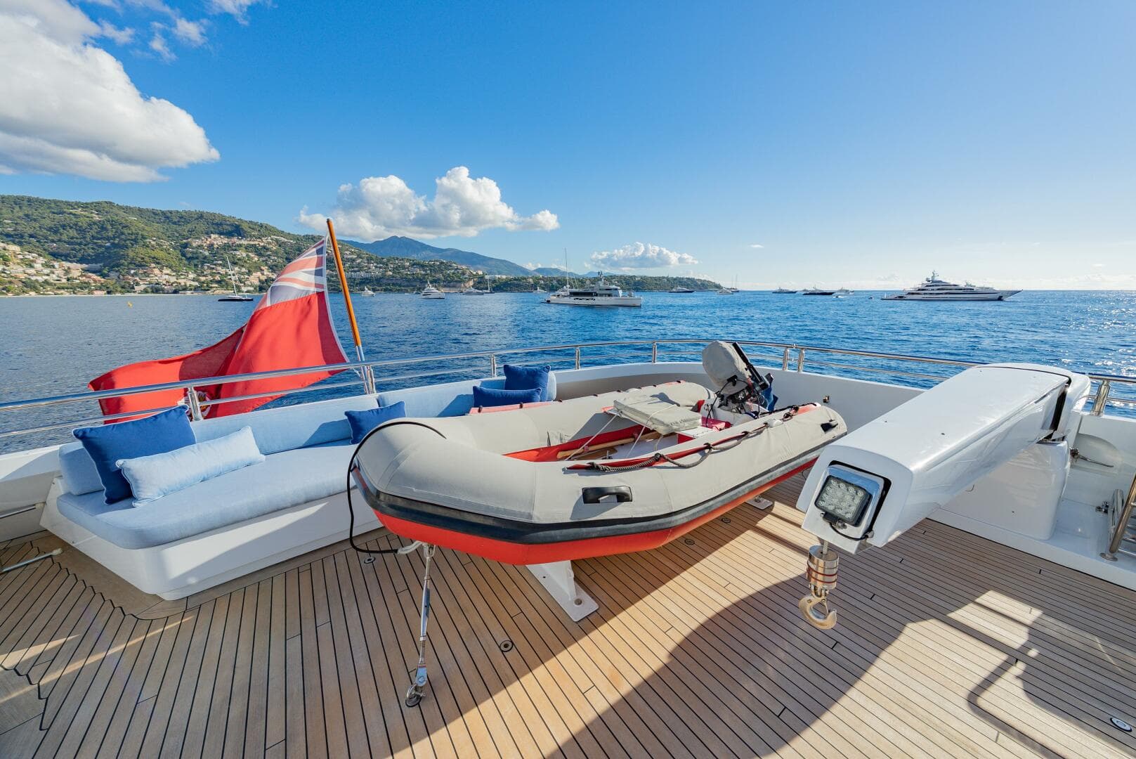 2009 Timmerman Custom Tri-Deck — photo 14