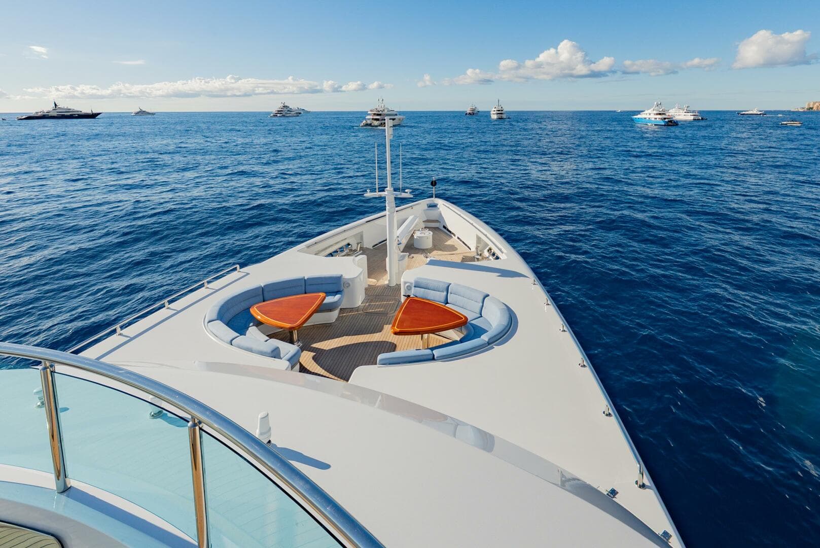 2009 Timmerman Custom Tri-Deck — photo 19