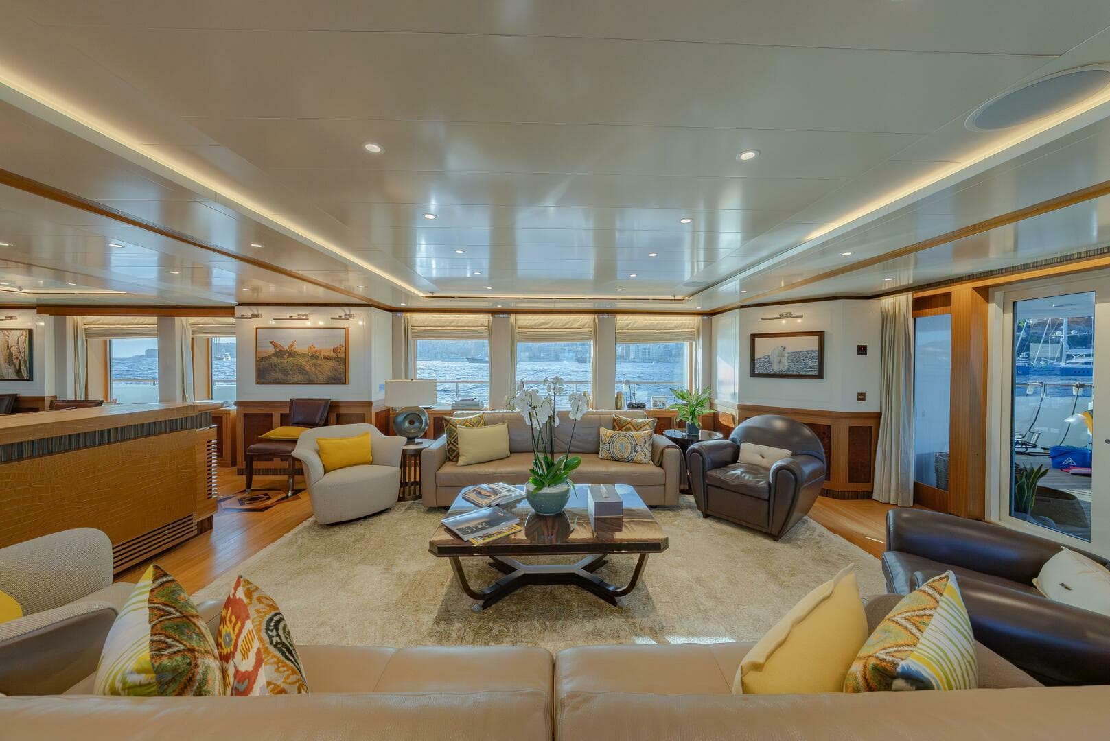 2009 Timmerman Custom Tri-Deck — photo 61