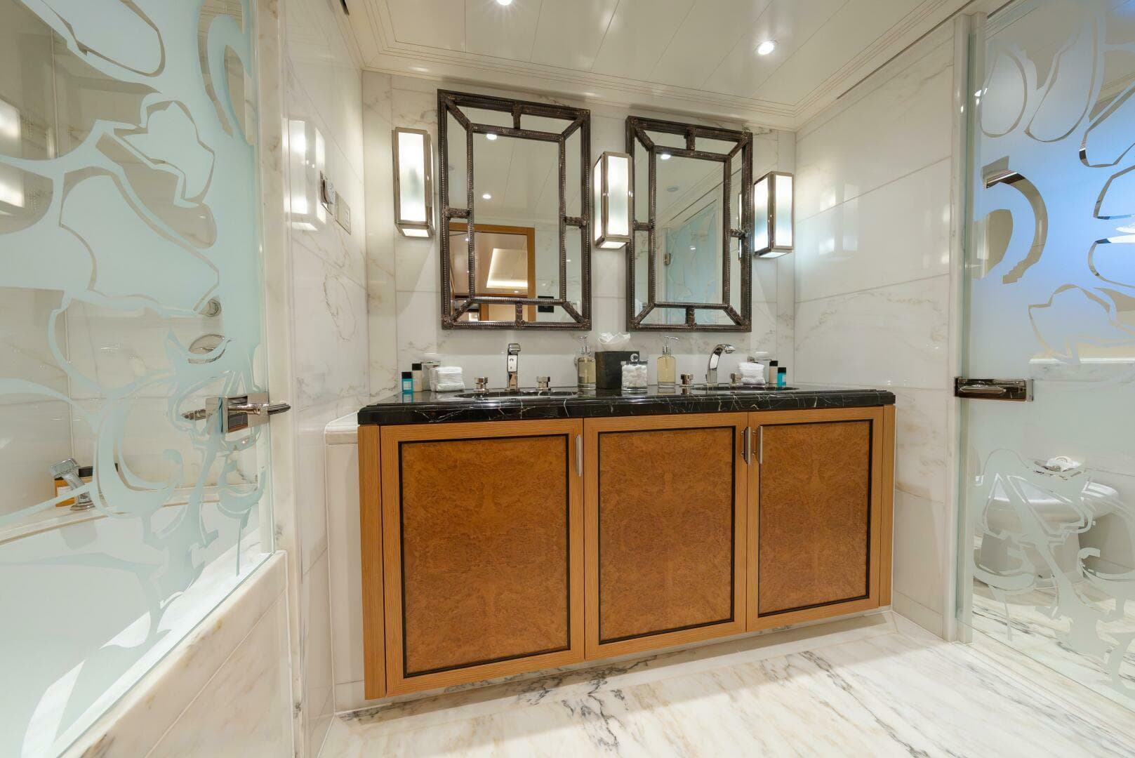 2009 Timmerman Custom Tri-Deck — photo 25