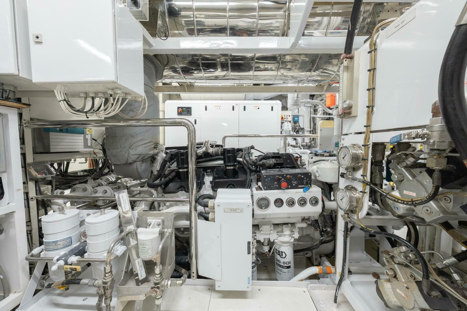 2009 Timmerman Custom Tri-Deck — photo 68